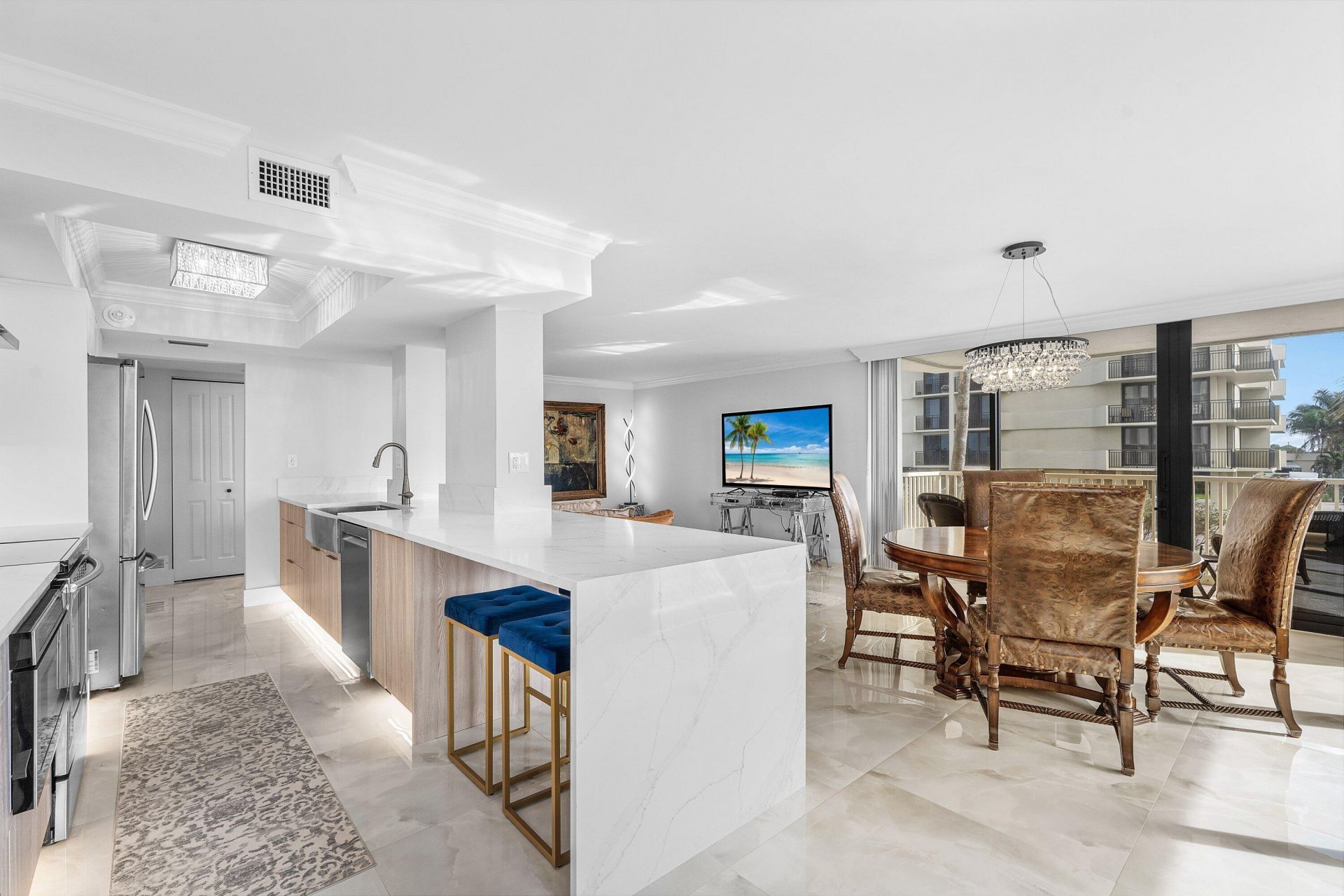 5480 N Ocean Drive, Unit A1c, Singer Island, FL 33404 Photo