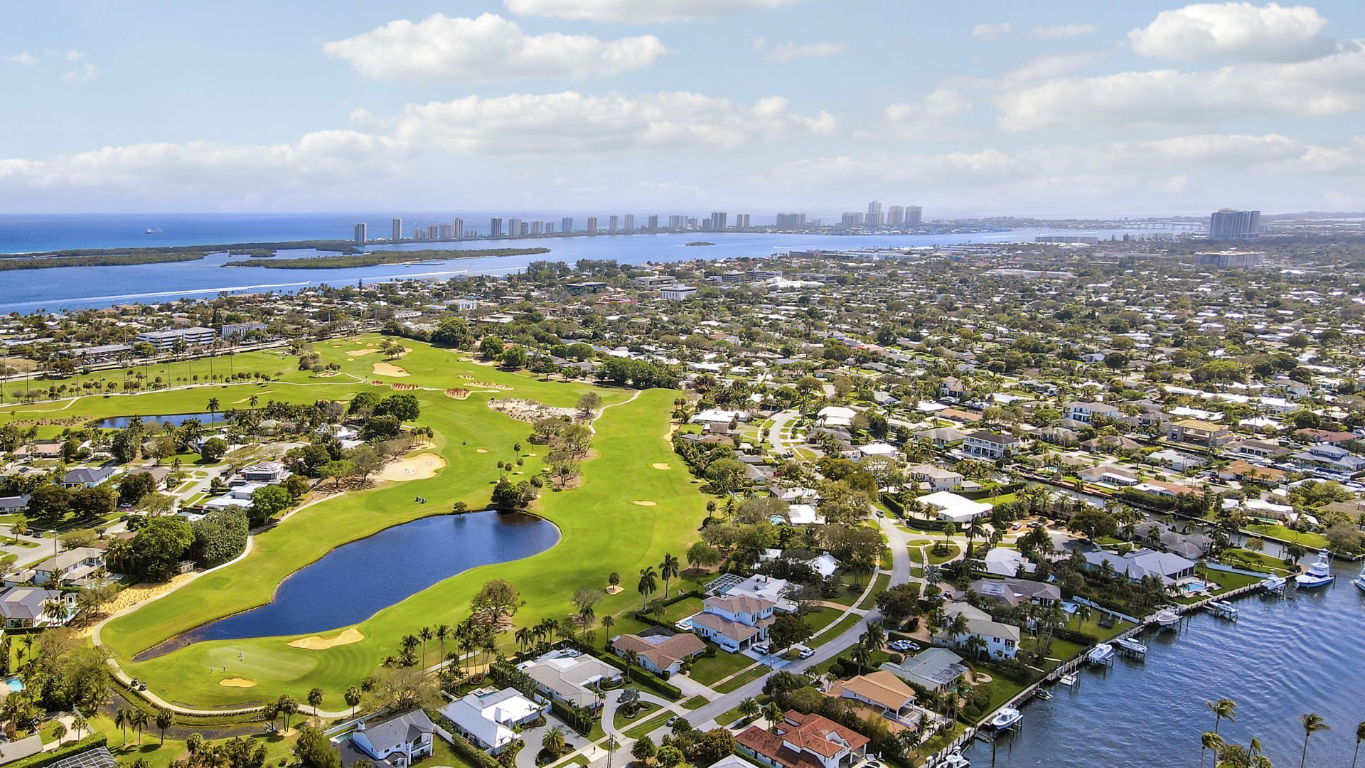 856 Country Club Drive, North Palm Beach, FL 33408 Photo