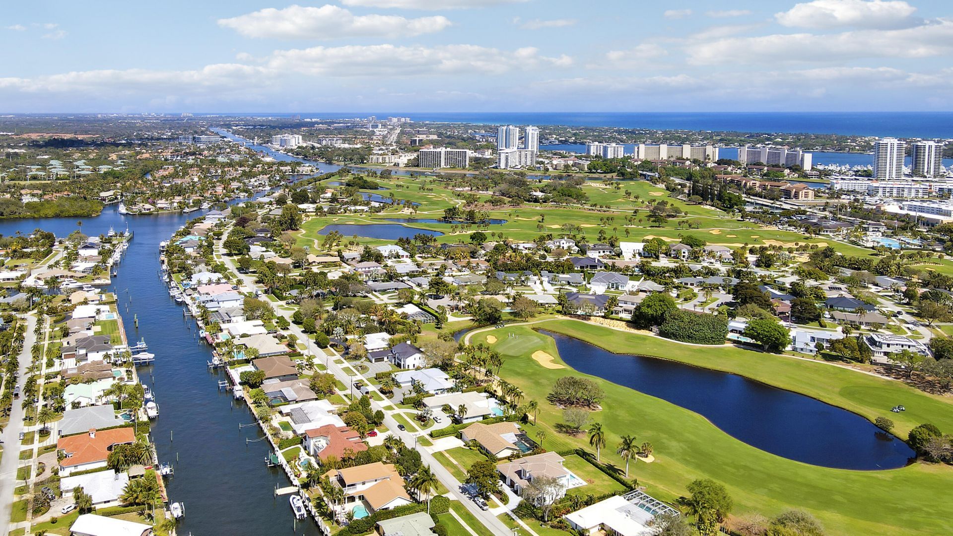 856 Country Club Drive, North Palm Beach, FL 33408 Photo