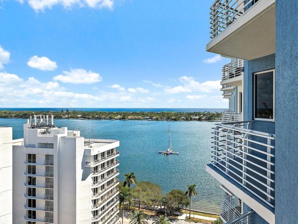 1551 N Flagler Drive, Unit Ph L7, West Palm Beach, FL 33401