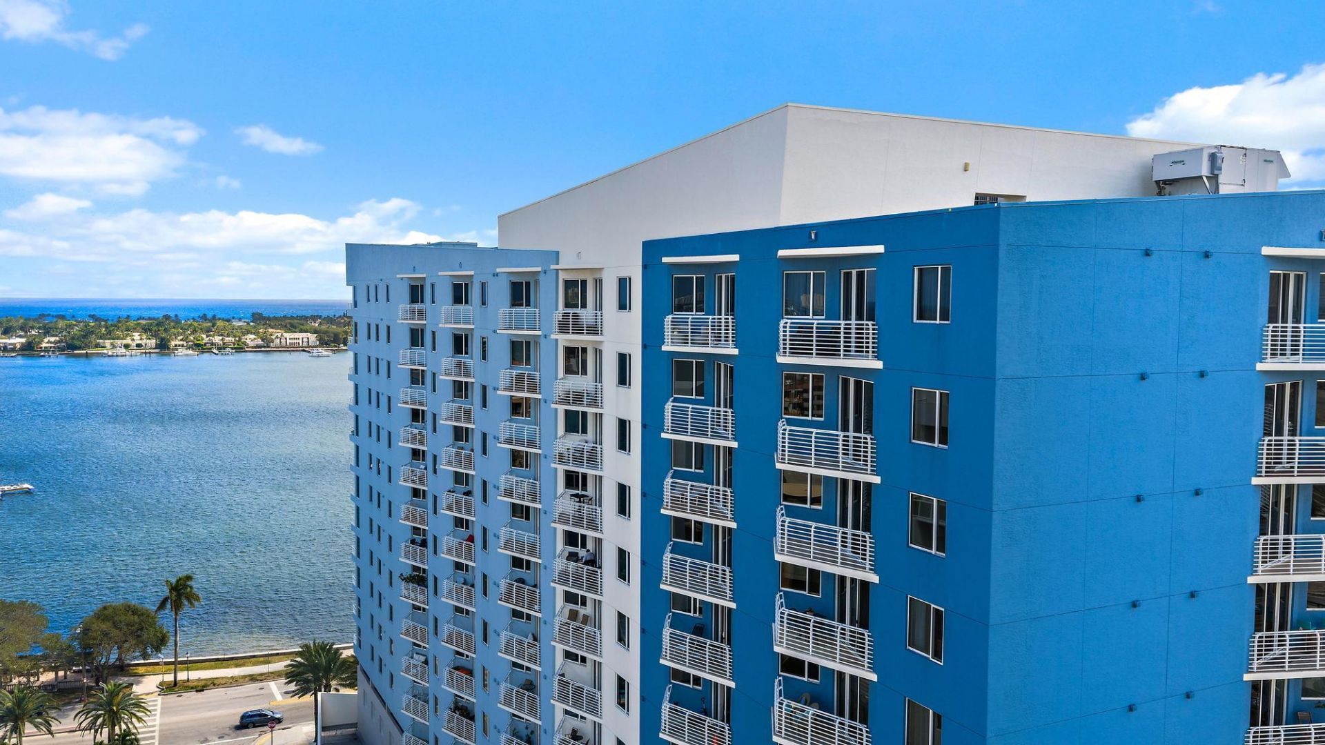 1551 N Flagler Drive, Unit Ph L7, West Palm Beach, FL 33401 Photo