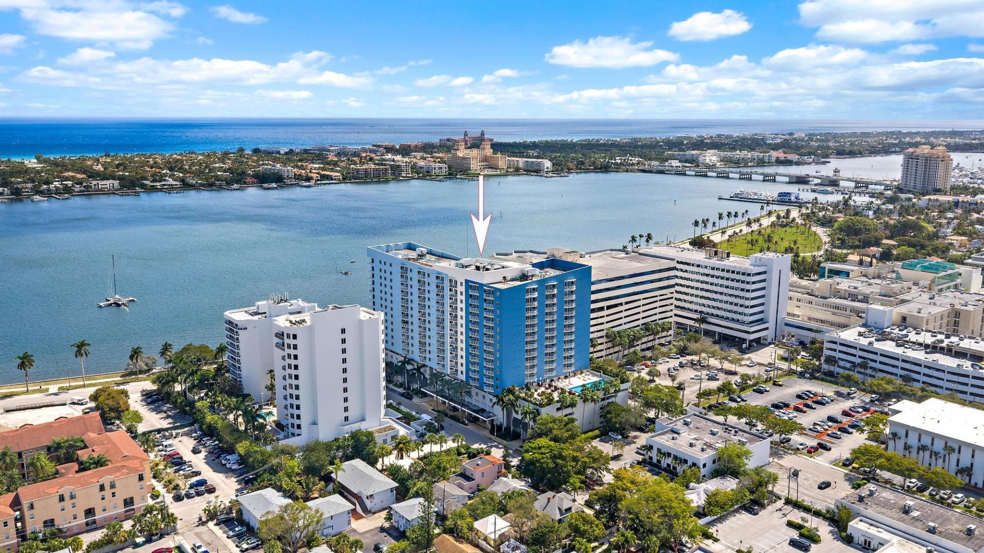 1551 N Flagler Drive, Unit Ph L7, West Palm Beach, FL 33401 Photo