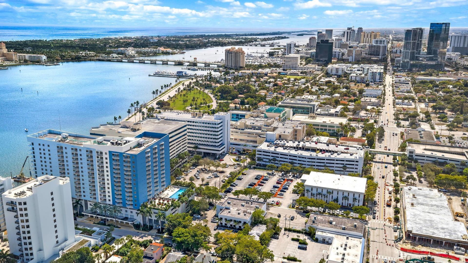 1551 N Flagler Drive, Unit Ph L7, West Palm Beach, FL 33401 Photo