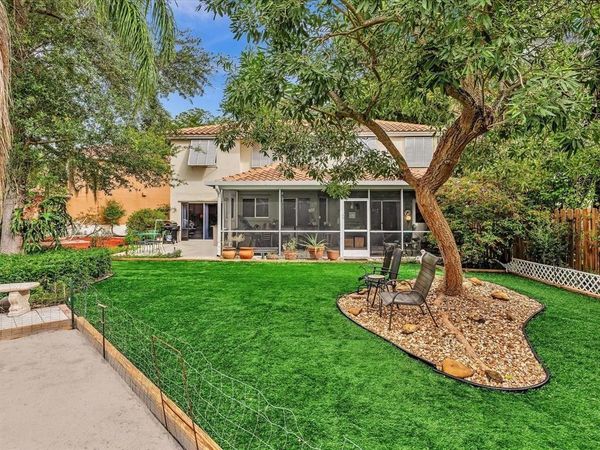 11240 Reveille Road, Cooper City, FL 33026