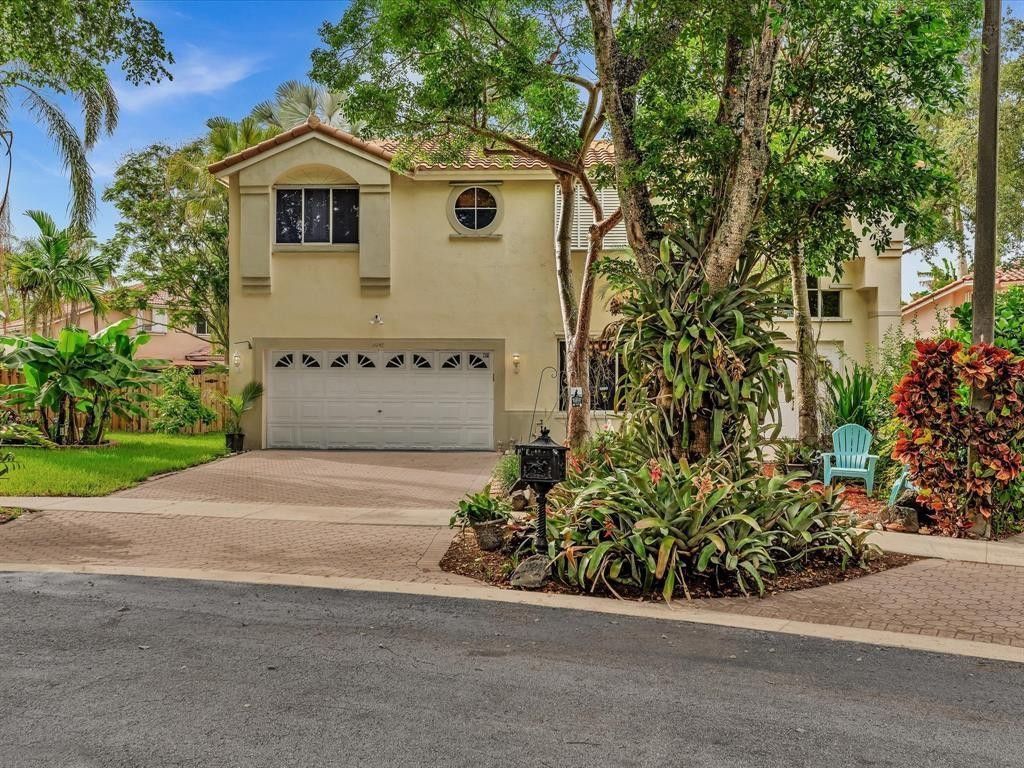 11240 Reveille Road, Cooper City, FL 33026 Photo