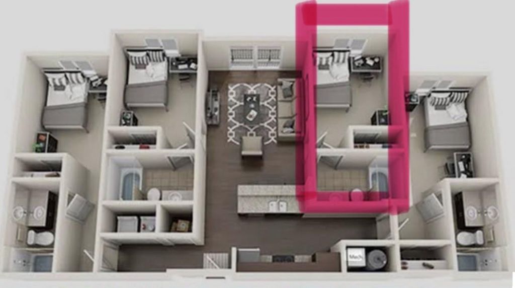 135 NW 20th St, Unit E45-B, Boca Raton, FL 33431 Photo