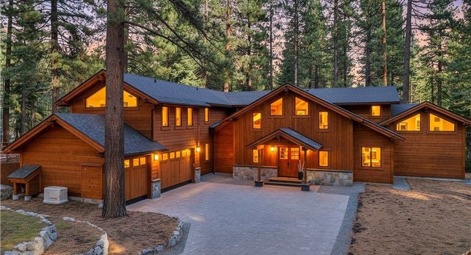 887 S Dyer Circle, Incline Village, NV 89451 Photo