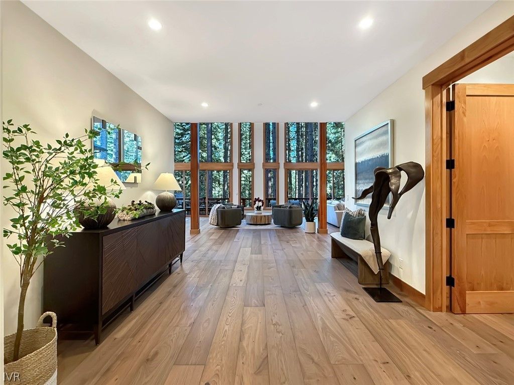 887 S Dyer Circle, Incline Village, NV 89451 Photo