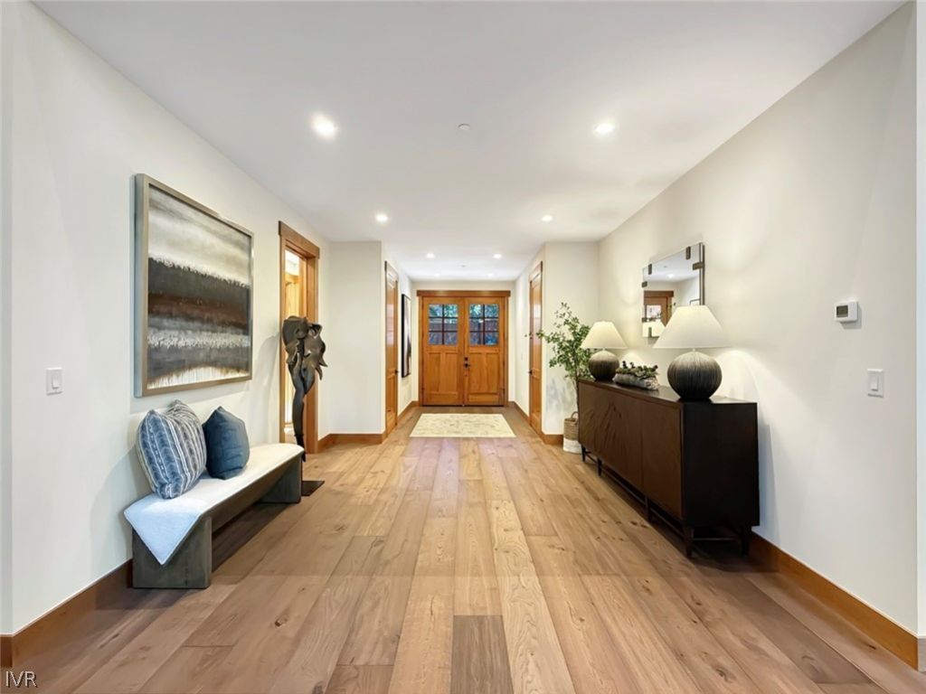 887 S Dyer Circle, Incline Village, NV 89451 Photo