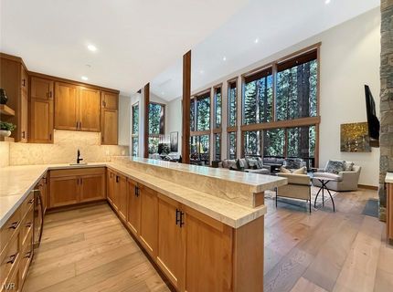 887 S Dyer Circle, Incline Village, NV 89451 Photo