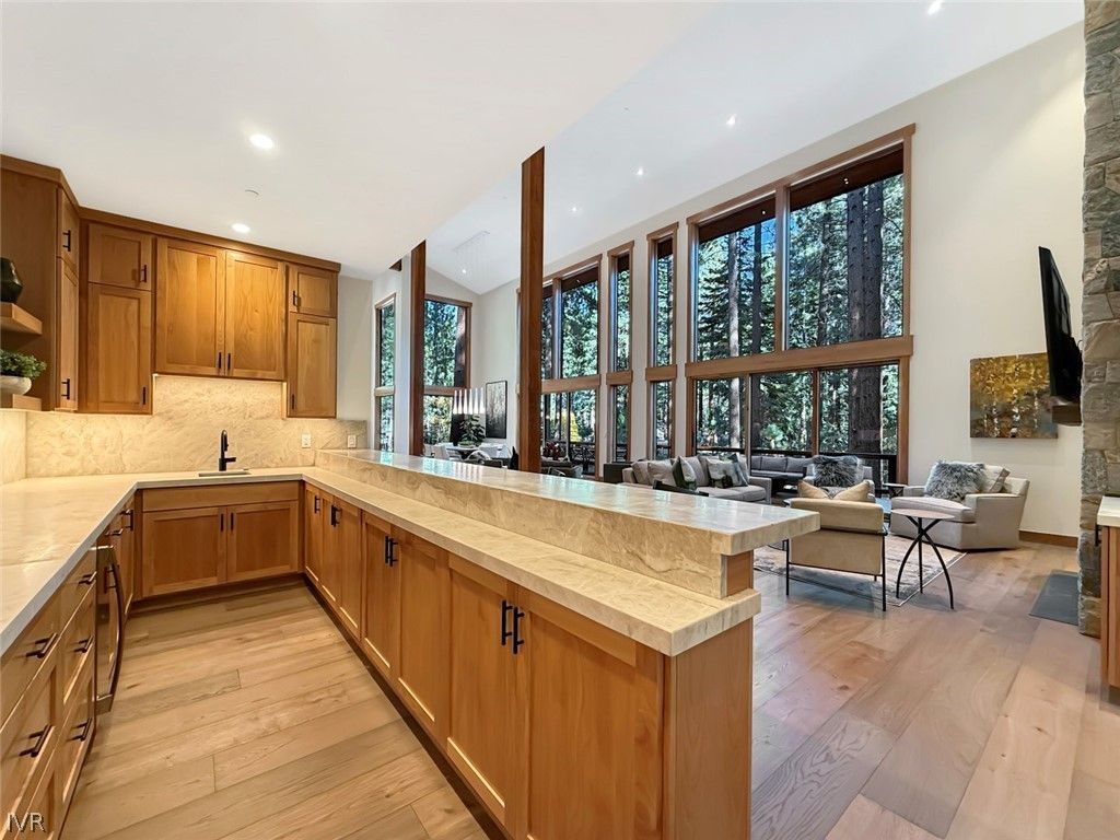 887 S Dyer Circle, Incline Village, NV 89451 Photo