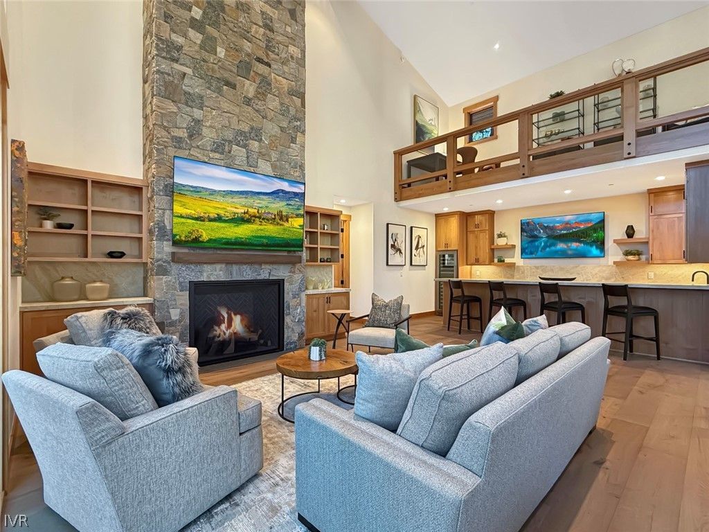 887 S Dyer Circle, Incline Village, NV 89451 Photo