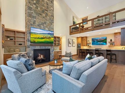 887 S Dyer Circle, Incline Village, NV 89451 Photo