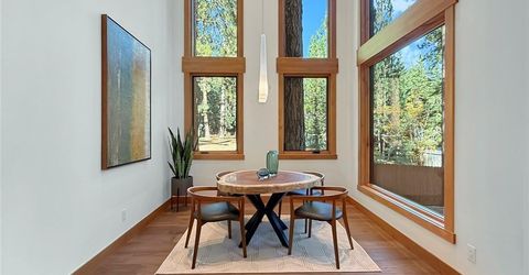 887 S Dyer Circle, Incline Village, NV 89451 Photo