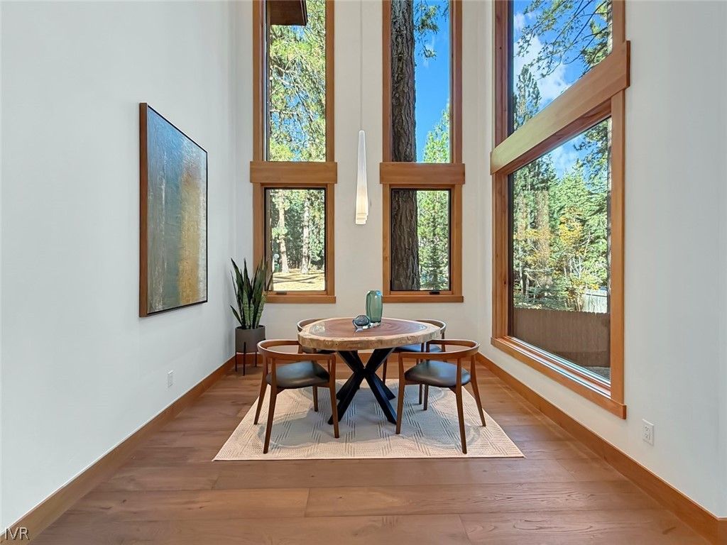 887 S Dyer Circle, Incline Village, NV 89451 Photo