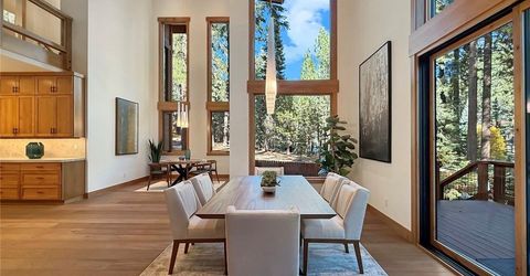 887 S Dyer Circle, Incline Village, NV 89451 Photo