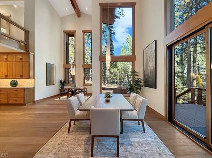 887 S Dyer Circle, Incline Village, NV 89451 Photo