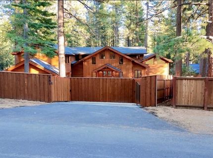 887 S Dyer Circle, Incline Village, NV 89451 Photo