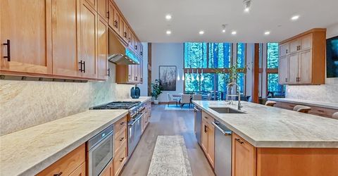 887 S Dyer Circle, Incline Village, NV 89451 Photo