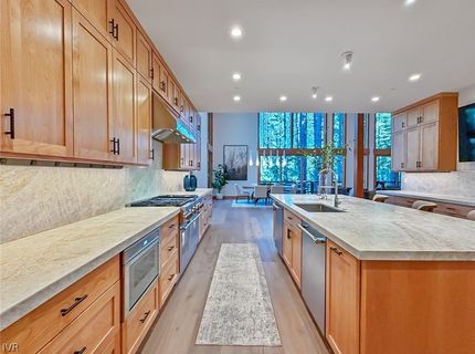 887 S Dyer Circle, Incline Village, NV 89451 Photo