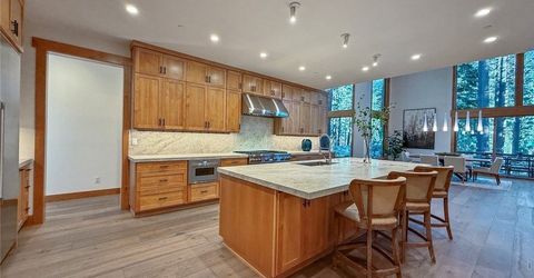 887 S Dyer Circle, Incline Village, NV 89451 Photo