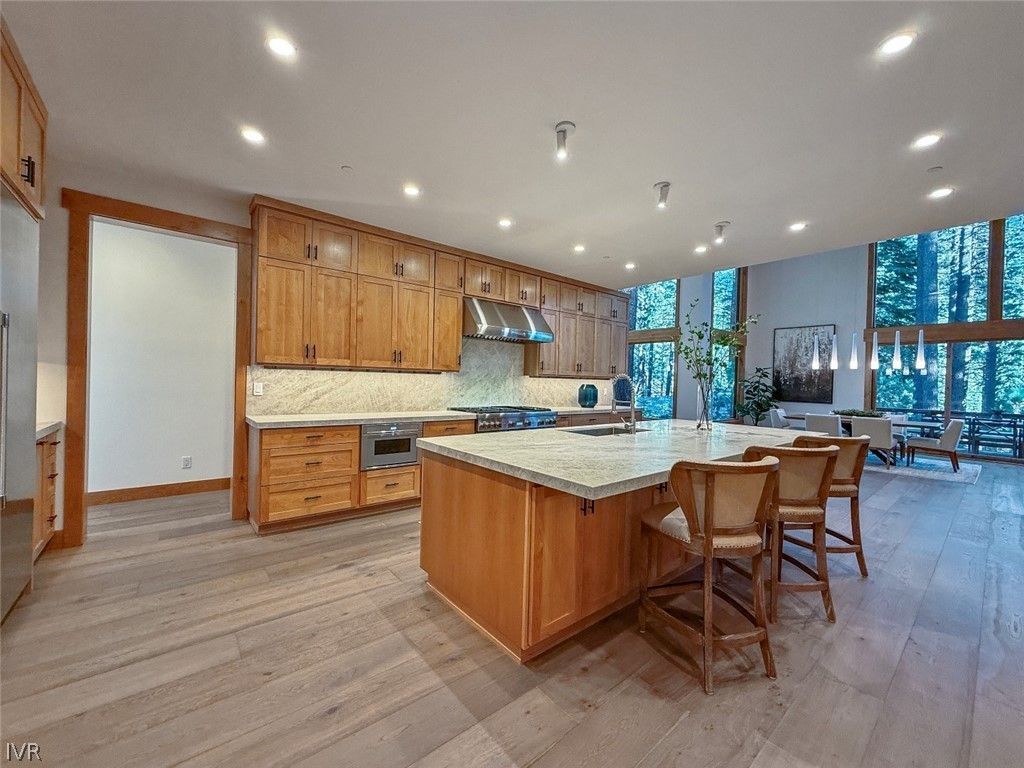 887 S Dyer Circle, Incline Village, NV 89451 Photo