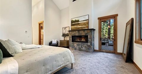 887 S Dyer Circle, Incline Village, NV 89451 Photo