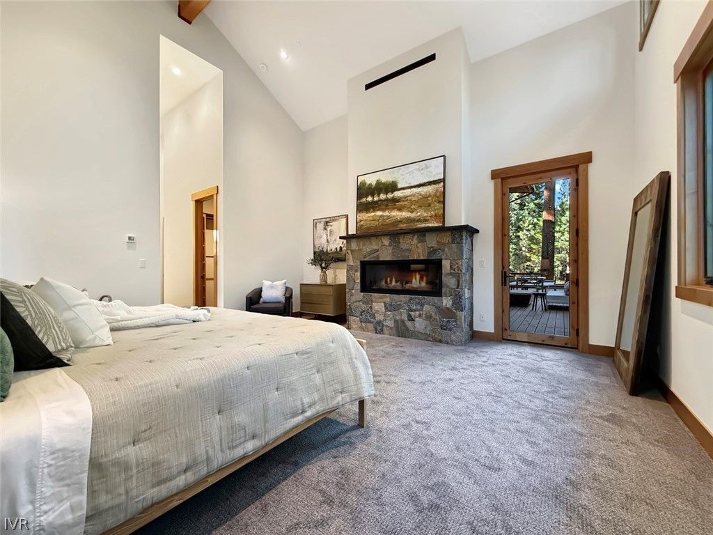 887 S Dyer Circle, Incline Village, NV 89451 Photo