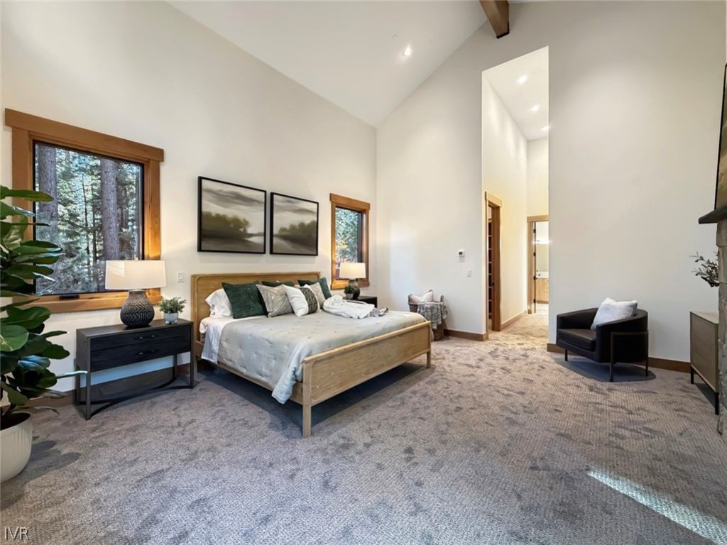 887 S Dyer Circle, Incline Village, NV 89451 Photo