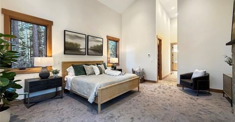 887 S Dyer Circle, Incline Village, NV 89451 Photo