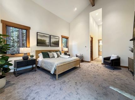 887 S Dyer Circle, Incline Village, NV 89451 Photo