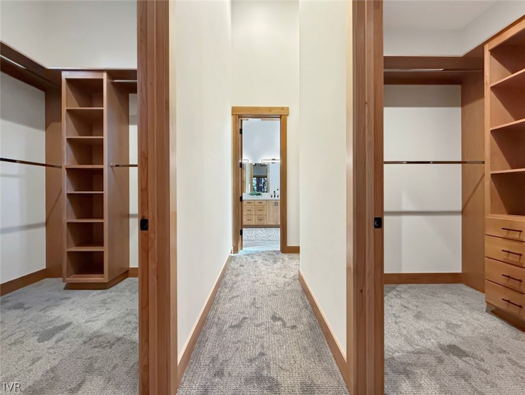 887 S Dyer Circle, Incline Village, NV 89451 Photo