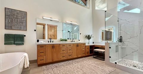 887 S Dyer Circle, Incline Village, NV 89451 Photo