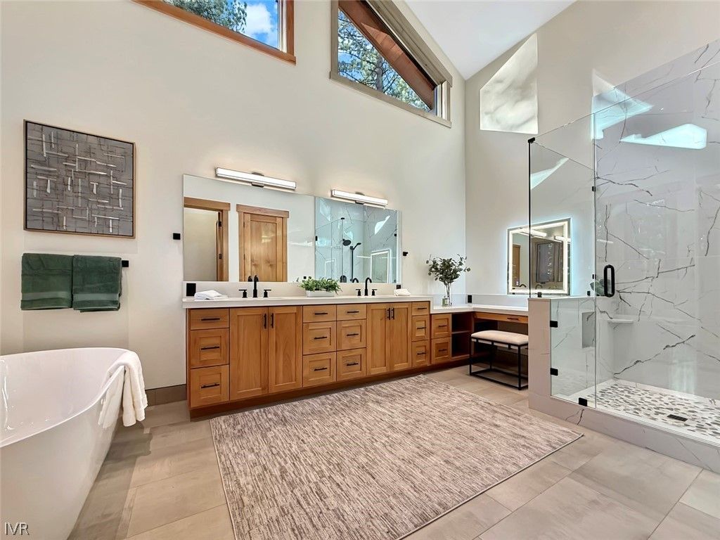 887 S Dyer Circle, Incline Village, NV 89451 Photo