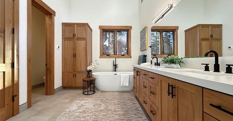 887 S Dyer Circle, Incline Village, NV 89451 Photo