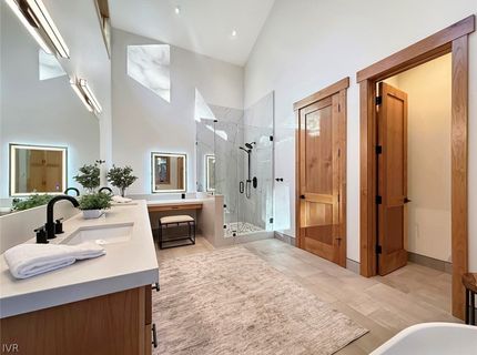 887 S Dyer Circle, Incline Village, NV 89451 Photo