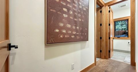 887 S Dyer Circle, Incline Village, NV 89451 Photo