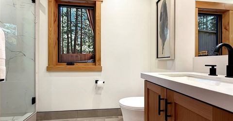 887 S Dyer Circle, Incline Village, NV 89451 Photo