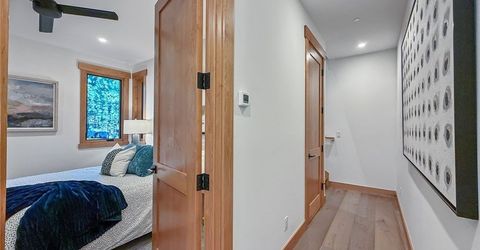 887 S Dyer Circle, Incline Village, NV 89451 Photo