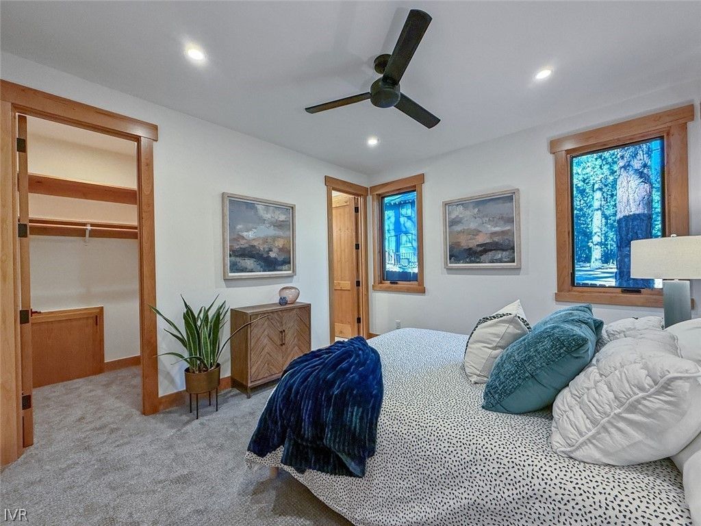 887 S Dyer Circle, Incline Village, NV 89451 Photo