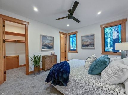 887 S Dyer Circle, Incline Village, NV 89451 Photo