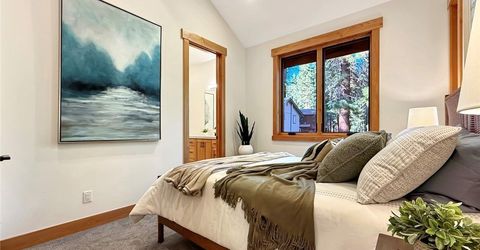 887 S Dyer Circle, Incline Village, NV 89451 Photo