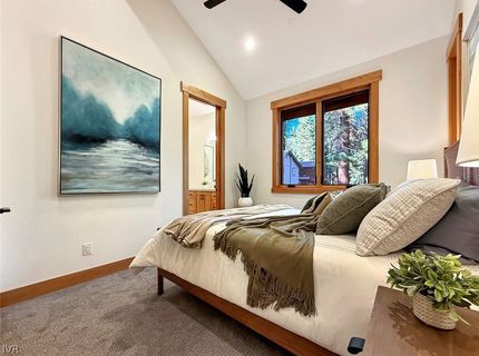 887 S Dyer Circle, Incline Village, NV 89451 Photo