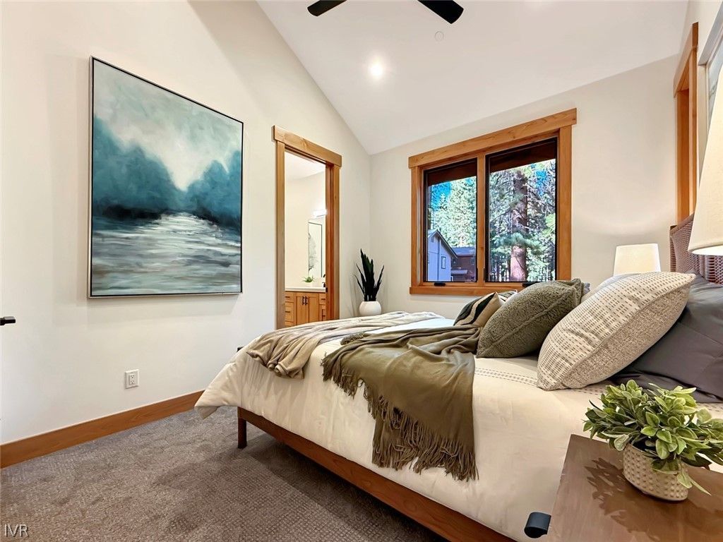 887 S Dyer Circle, Incline Village, NV 89451 Photo