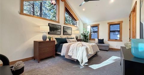 887 S Dyer Circle, Incline Village, NV 89451 Photo