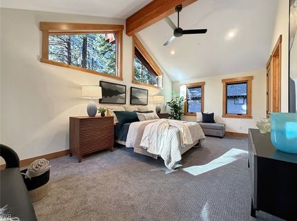 887 S Dyer Circle, Incline Village, NV 89451 Photo