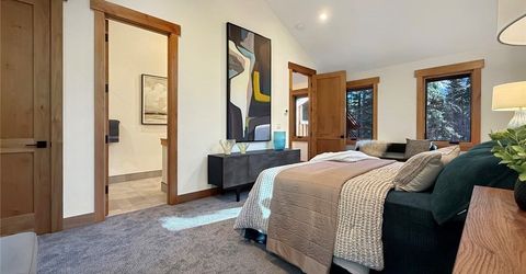 887 S Dyer Circle, Incline Village, NV 89451 Photo