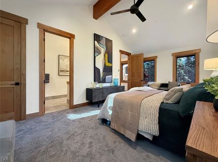 887 S Dyer Circle, Incline Village, NV 89451 Photo