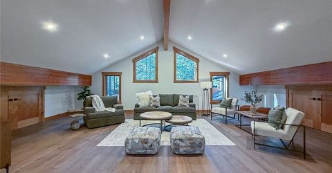 887 S Dyer Circle, Incline Village, NV 89451 Photo