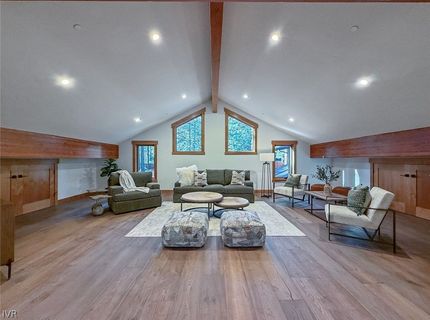 887 S Dyer Circle, Incline Village, NV 89451 Photo